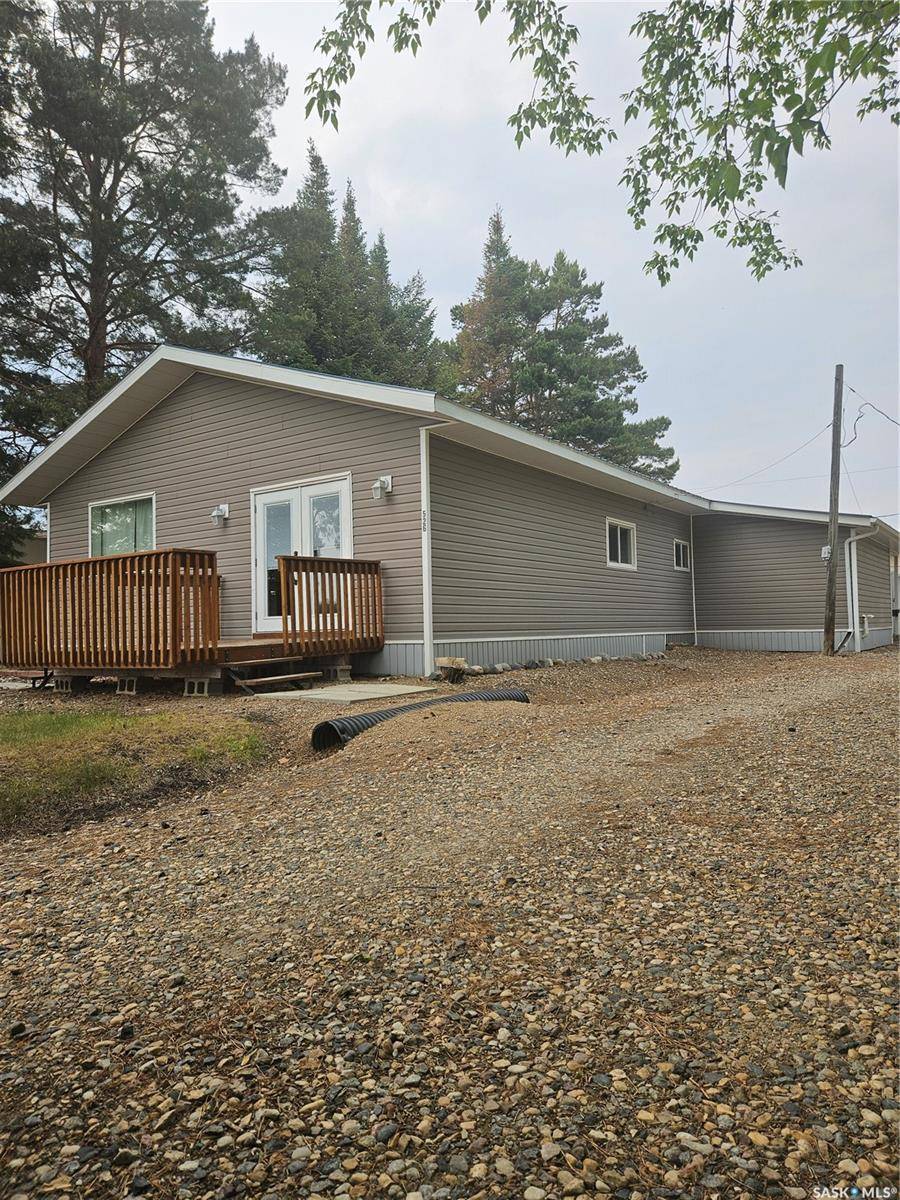 Codette, SK S0E 0P0,526 Rupert CRESCENT