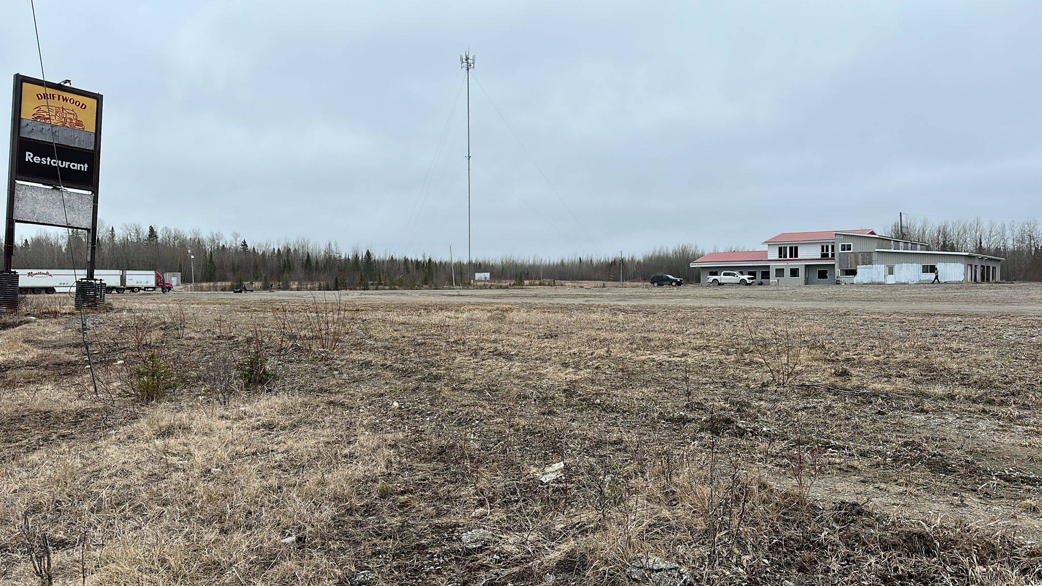 Cochrane, ON P0L 2B0,1 655 Highway N/A