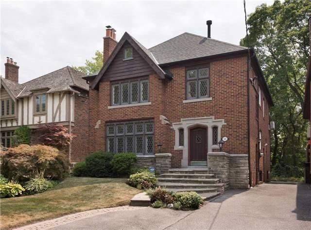 332 Riverside DR #2nd/3rd Floors, Toronto W01, ON M6S 4B2