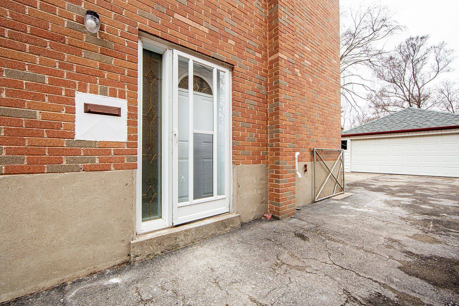 Toronto W03, ON M6N 2E8,124 Edinborough CT #Bsmt