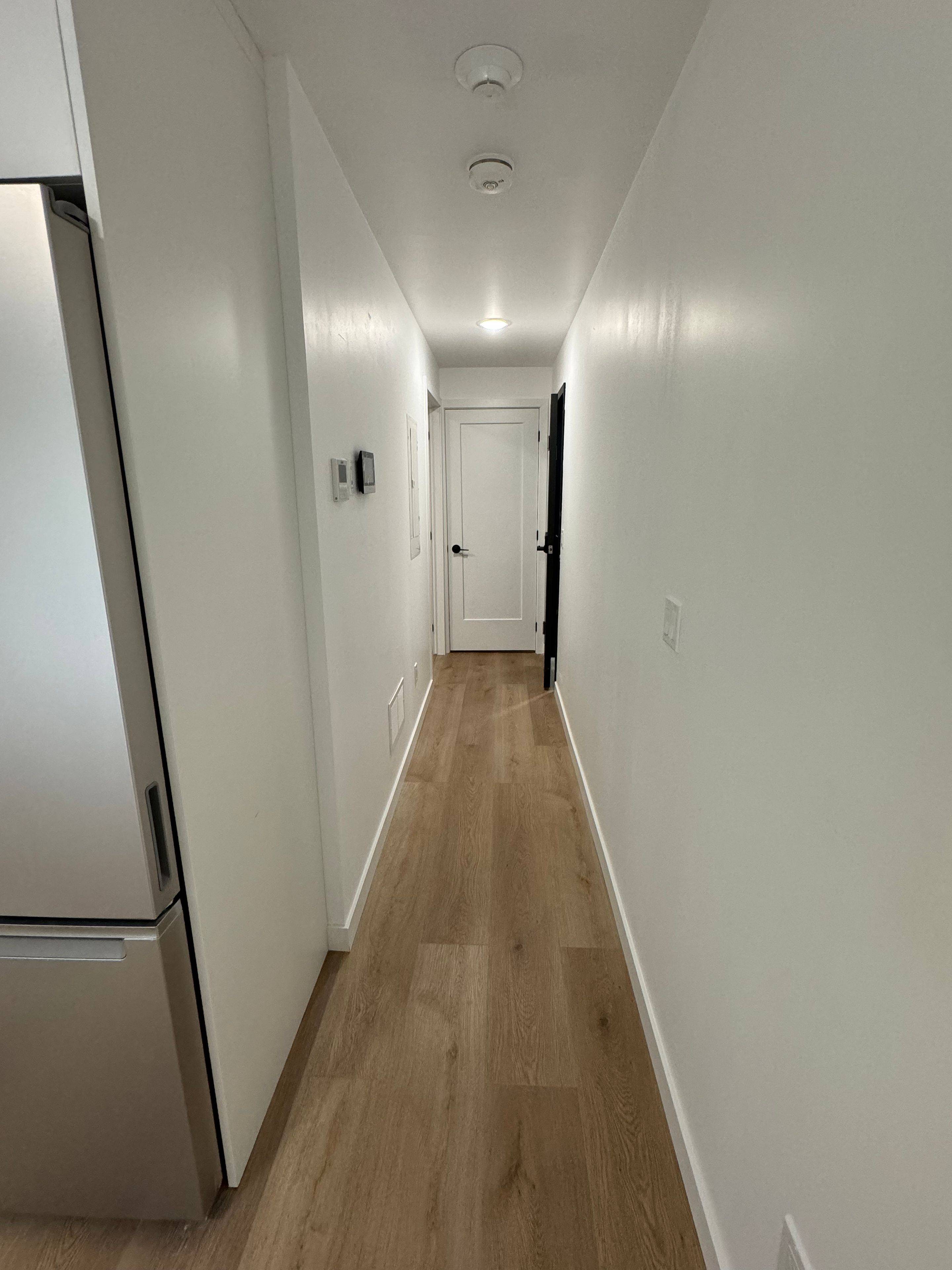 Toronto W02, ON M6H 4B5,1103 Dufferin ST #1