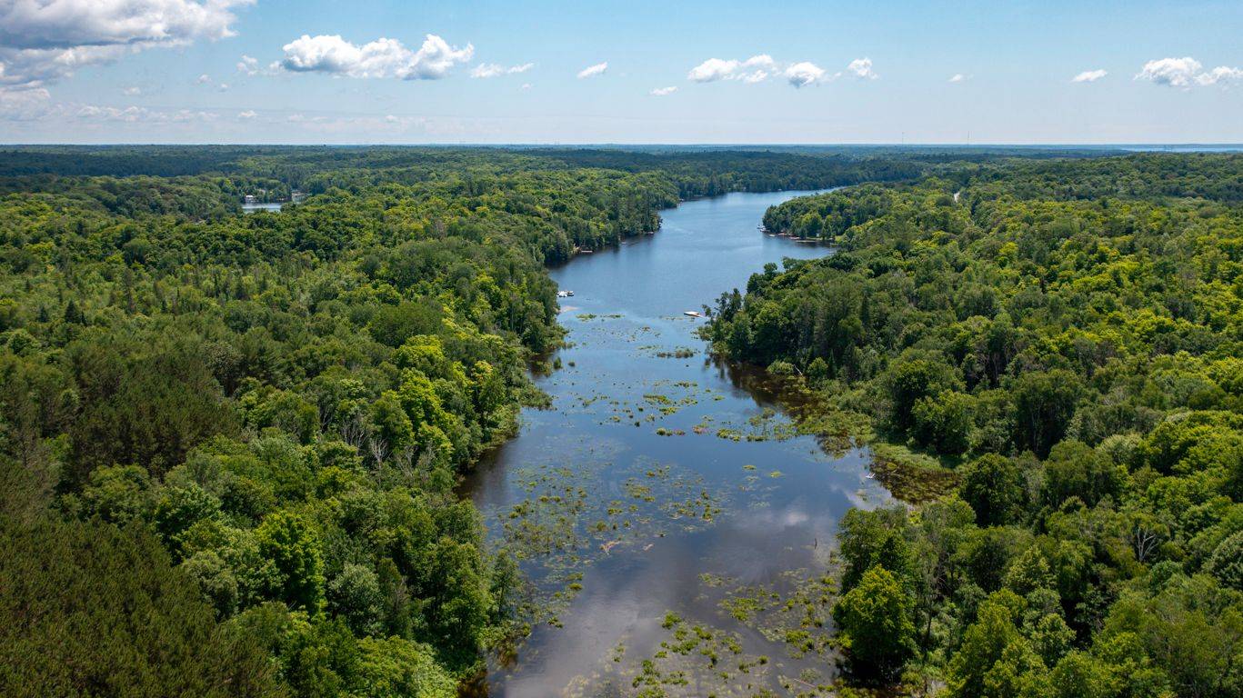 Mcdougall, ON P2A 2W7,36 Long Lake Estates RD