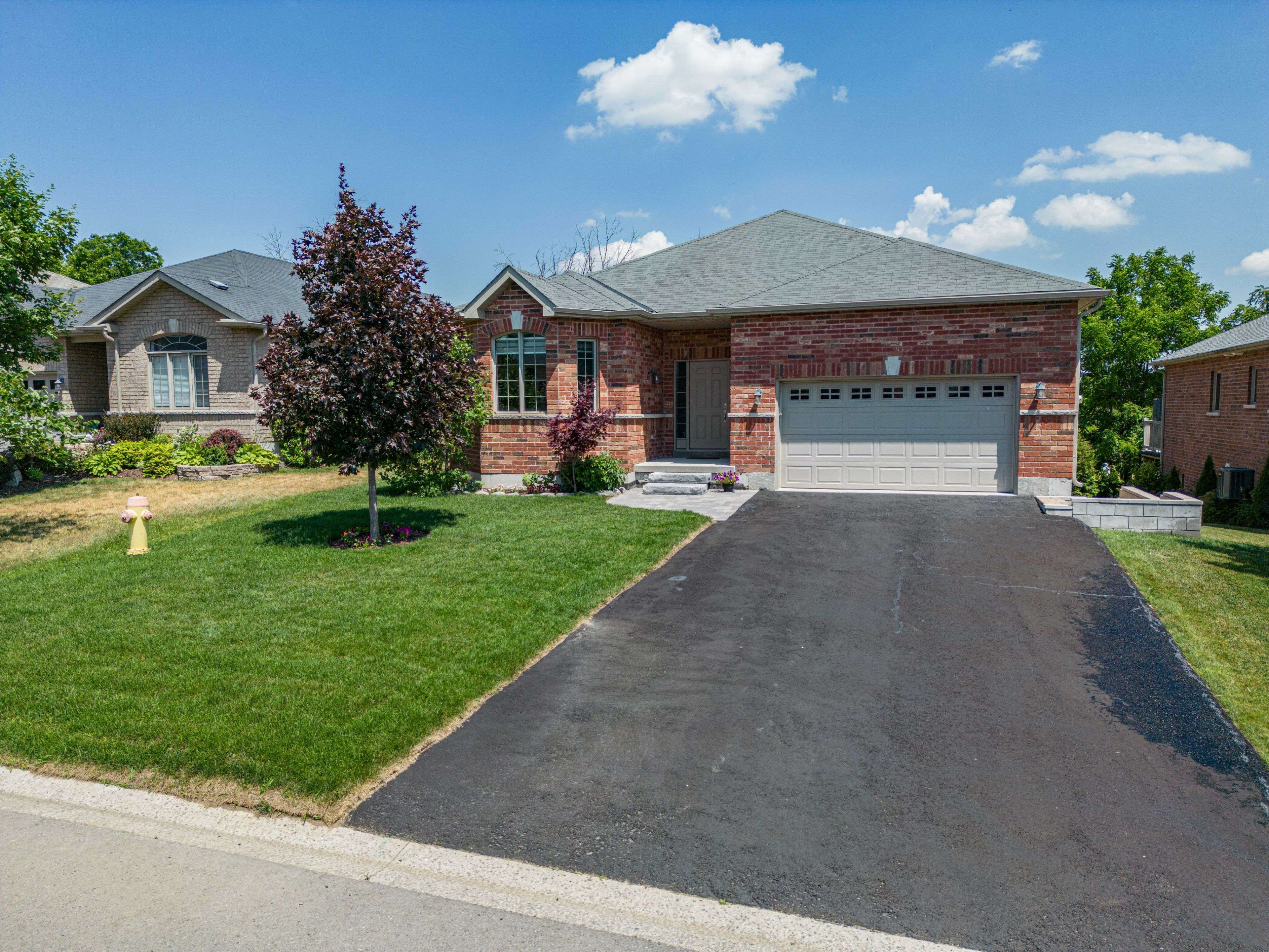 Trent Hills, ON K0L 1Y0,17 Old Trafford DR