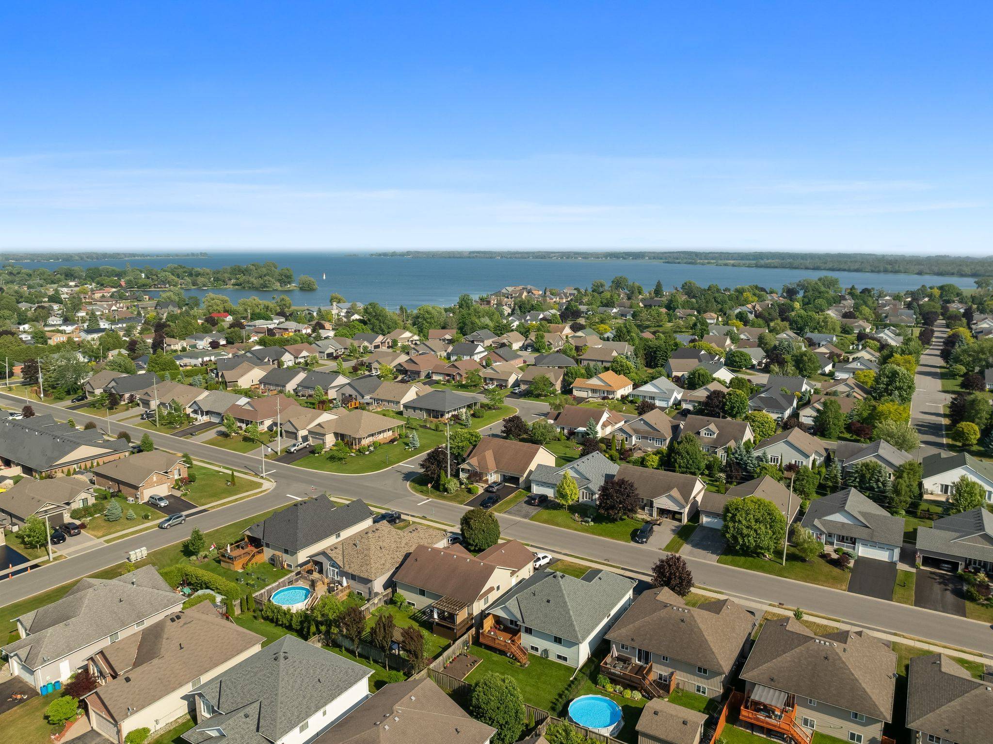 Brighton, ON K0K 1H0,254 Raglan ST