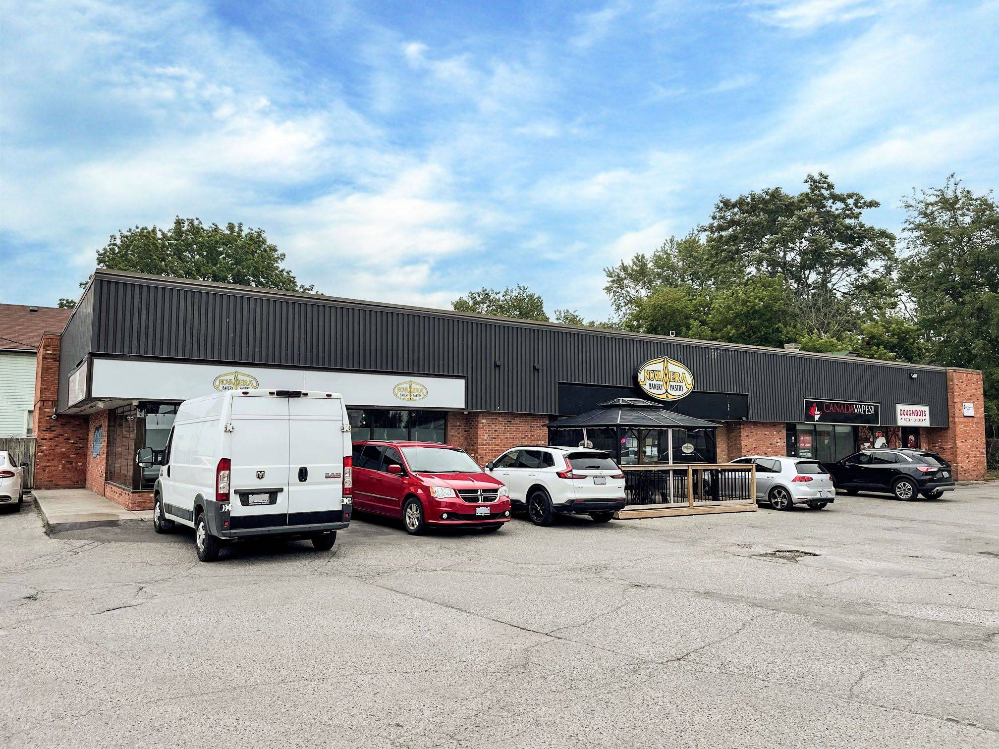 London East, ON N5W 3Z5,460 Egerton ST #Unit 3