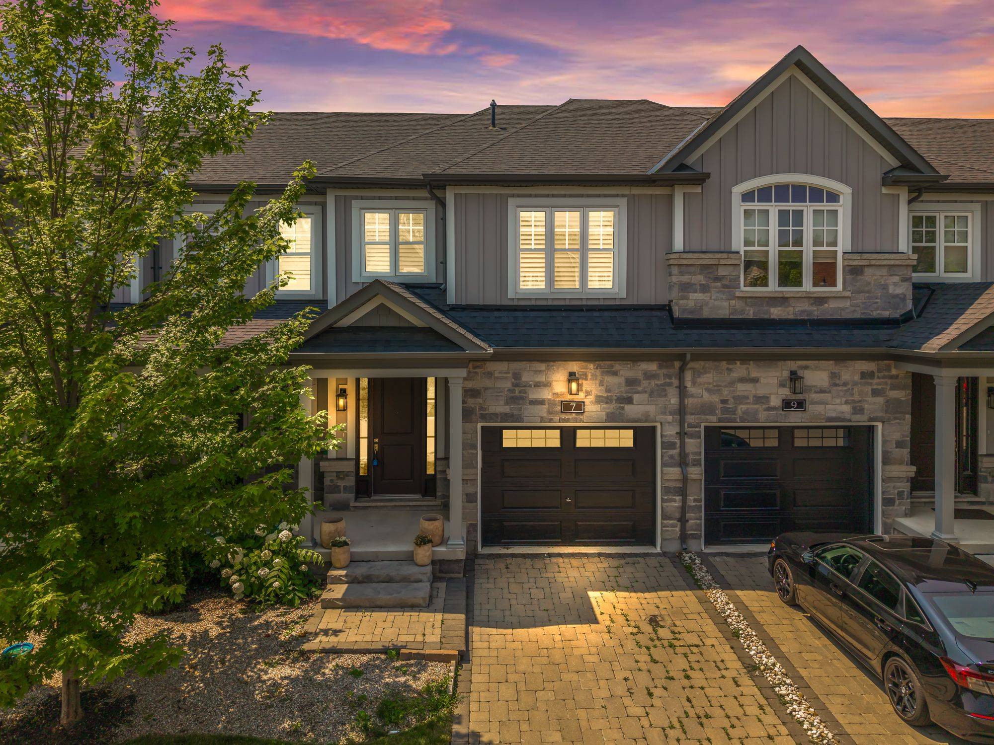 Niagara-on-the-lake, ON L0S 1J0,7 Windsor CIR