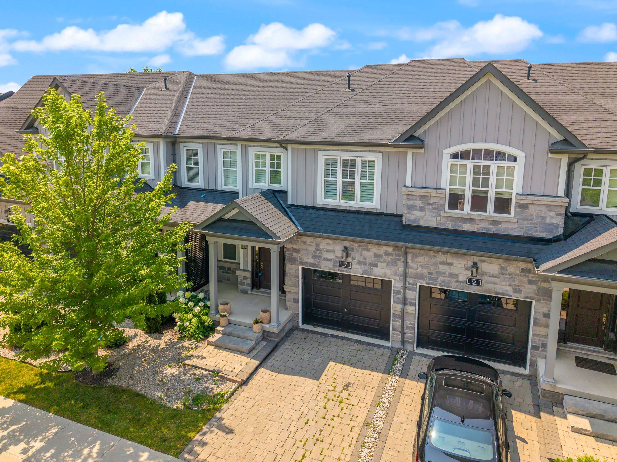 Niagara-on-the-lake, ON L0S 1J0,7 Windsor CIR