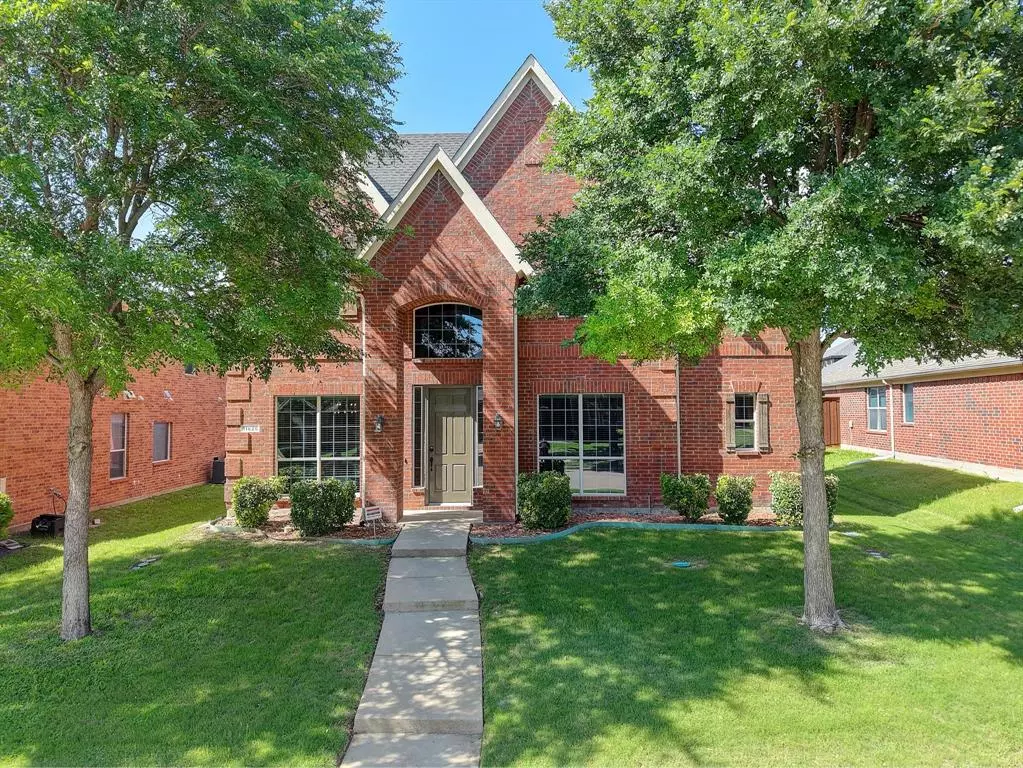 Frisco, TX 75035,11626 Stephenville Drive