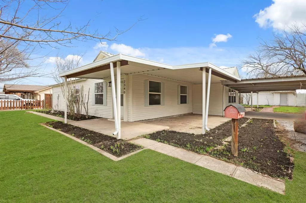 Haltom City, TX 76117,2340 Harris Lane
