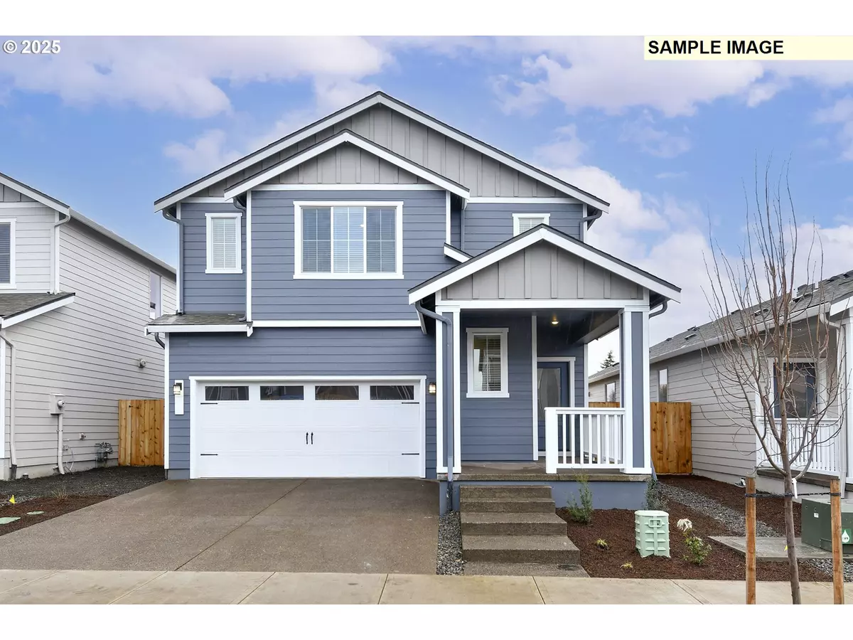 Woodburn, OR 97071,1102 PARKSIDE AVE