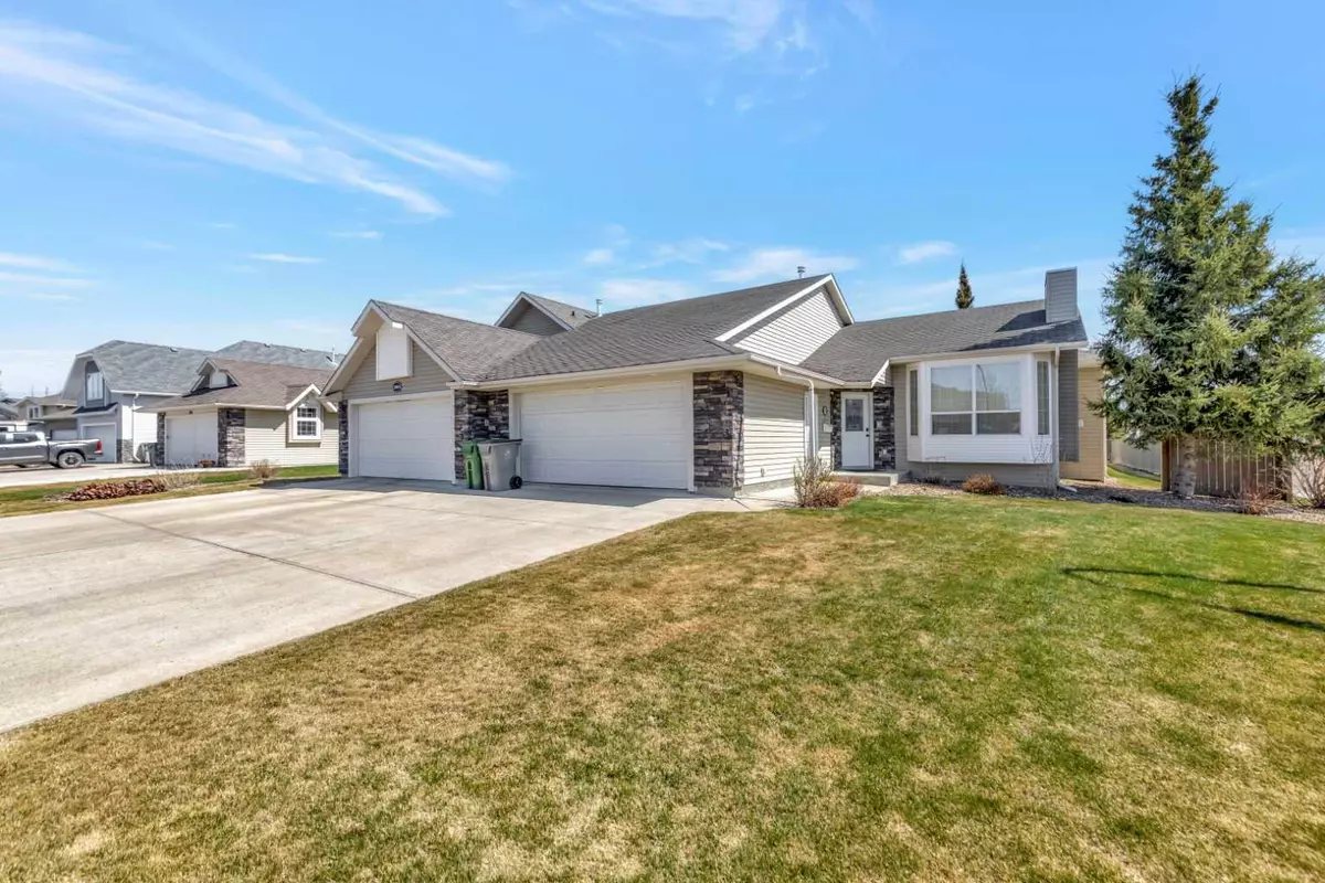 Lloydminster, AB T9V 2H1,1901 52B Avenue Close