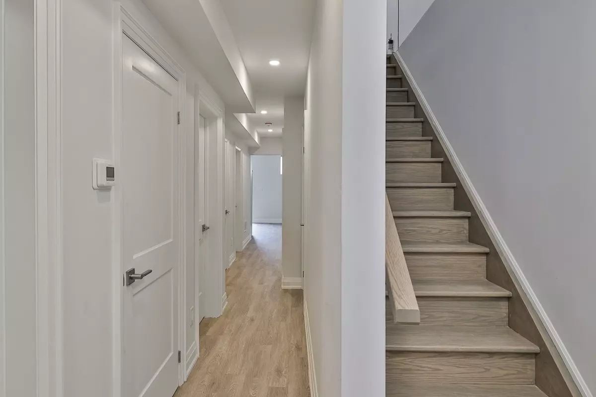 Toronto C03, ON M6C 1P6,60 Belvidere AVE #Lower Level