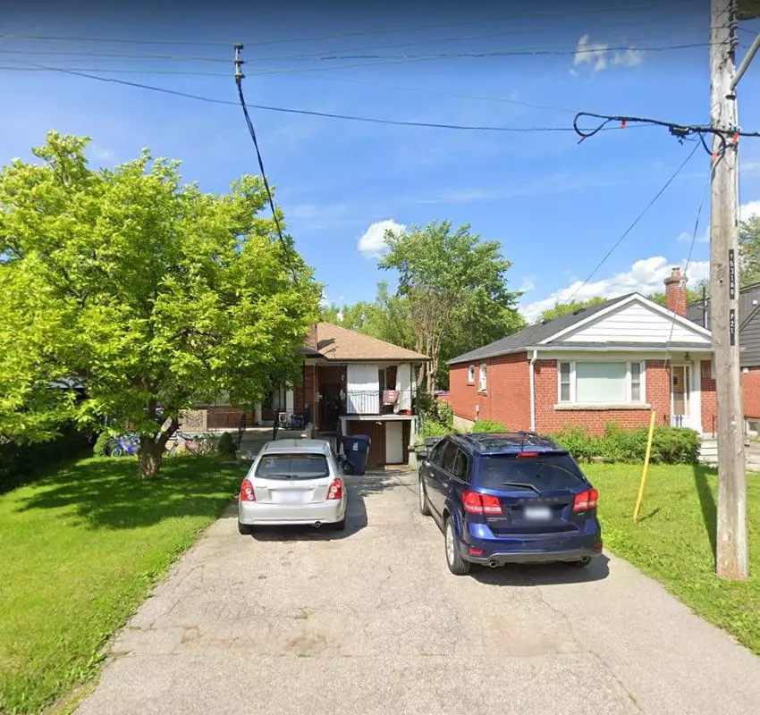 Toronto E04, ON M1R 3X2,23 Tardree PL #Main - 2