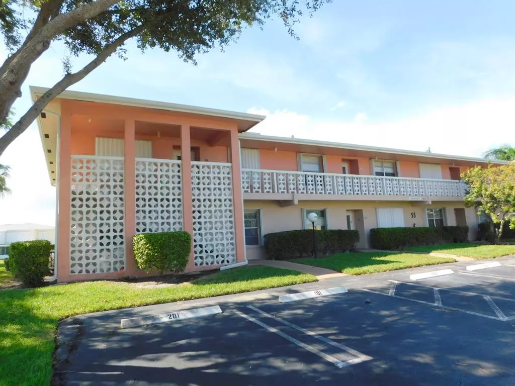Delray Beach, FL 33445,1740 NW 19th Ter #201