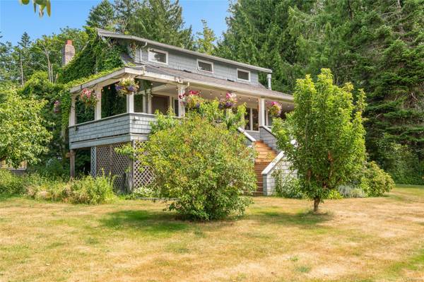 4287 Shell Beach Rd, Ladysmith, BC V9G 1M8