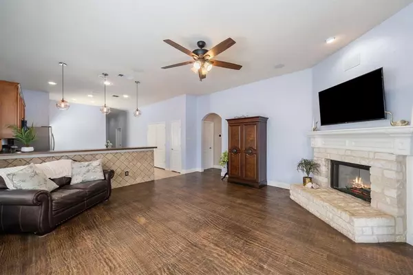 Savannah, TX 76227,1125 Appalachian Lane