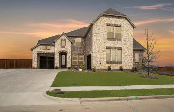 Rockwall, TX 75032,3804 Oakcrest Drive