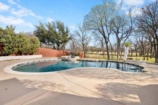 Mansfield, TX 76063,26 Forest Drive