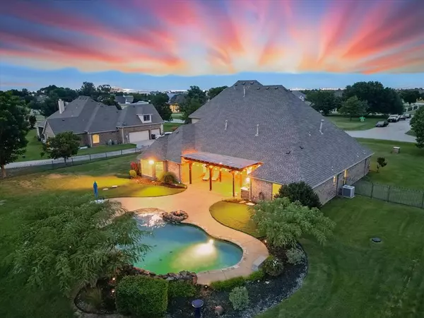 Fort Worth, TX 76052,13133 Willow Ranch Way