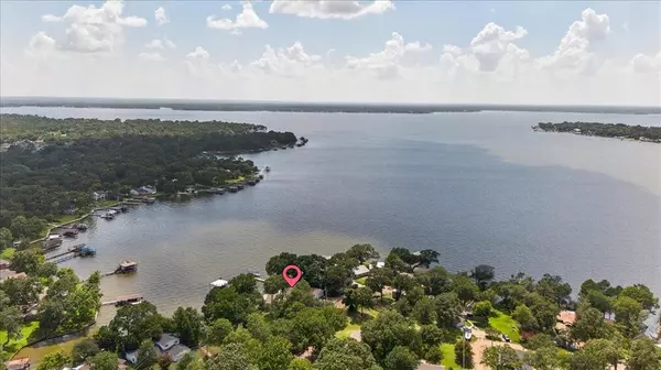 Mabank, TX 75156,105 Bluewater Circle
