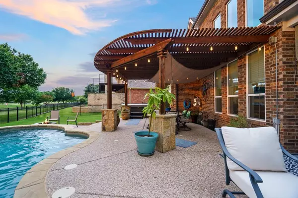 Frisco, TX 75034,3696 Chesapeake Drive