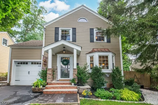 29 Westland Rd, Cedar Grove Twp., NJ 07009