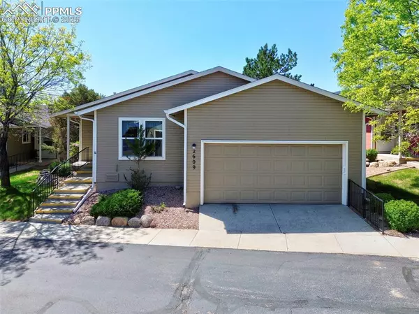 Colorado Springs, CO 80904,2609 Freedom HTS