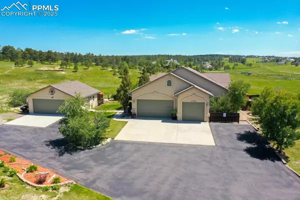 Colorado Springs, CO 80908,17035 Herring RD