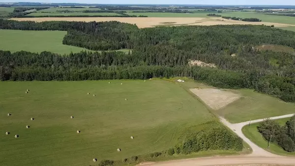 Rural Athabasca County, AB T9S 2A4,Range Road 225 Canyon Road