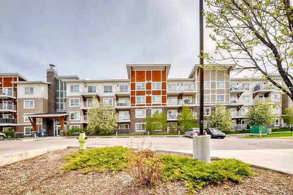 Calgary, AB T3N0P5,302 Skyview Ranch DR Northeast #7104