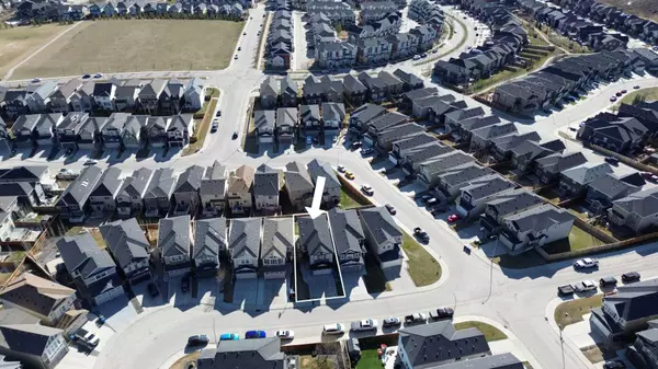 253 Nolancrest CIR NW, Calgary, AB T3R 0T5