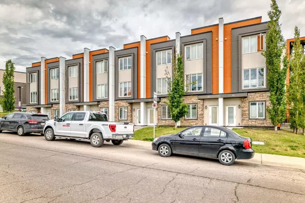 Calgary, AB T3R1S1,233 Kincora Glen RD NW