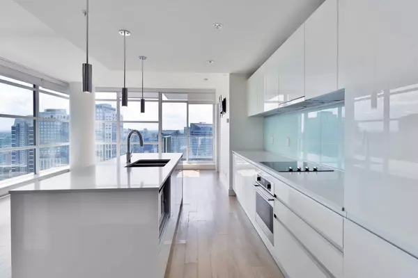 1122 3 ST SE #2907, Calgary, AB T2G 1H7