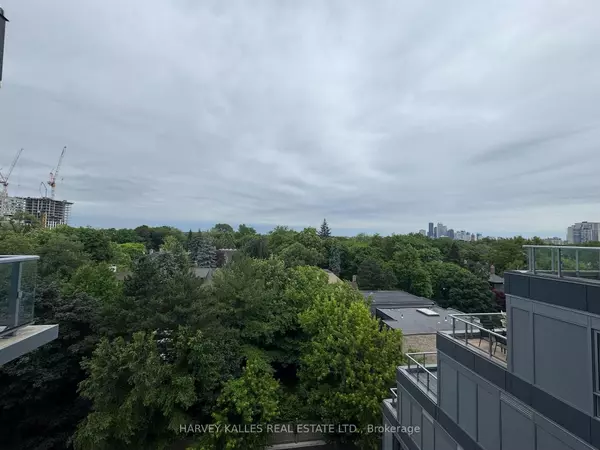 Toronto C03, ON M4V 2W8,6 Parkwood AVE #714