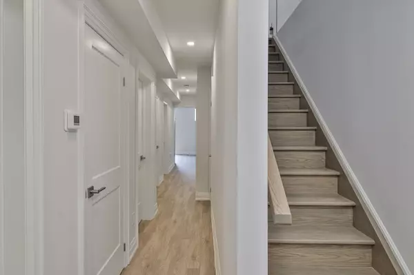 60 Belvidere AVE #Lower Level, Toronto C03, ON M6C 1P6