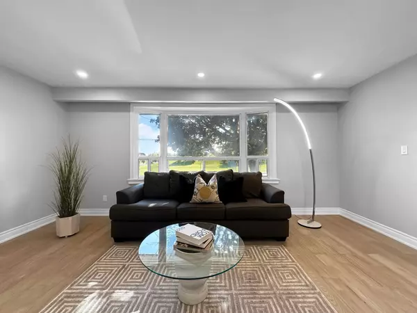 Oshawa, ON L1J 4K3,1363 Park RD S