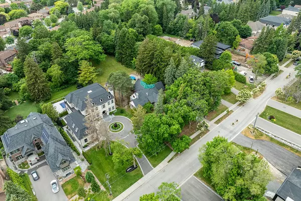 1382 Rougemount DR, Pickering, ON L1V 1N1