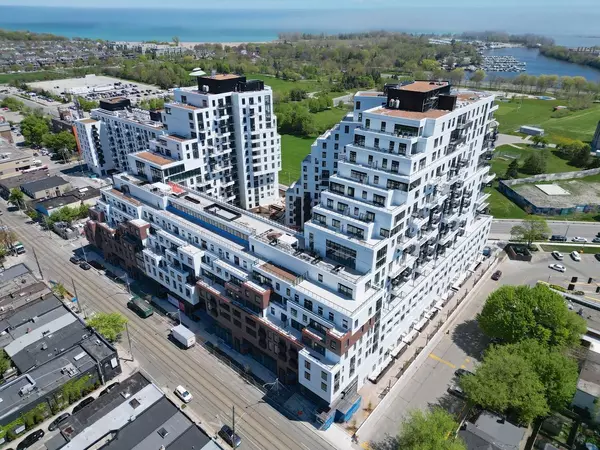 1050 Eastern AVE #536, Toronto E02, ON M4L 0B7