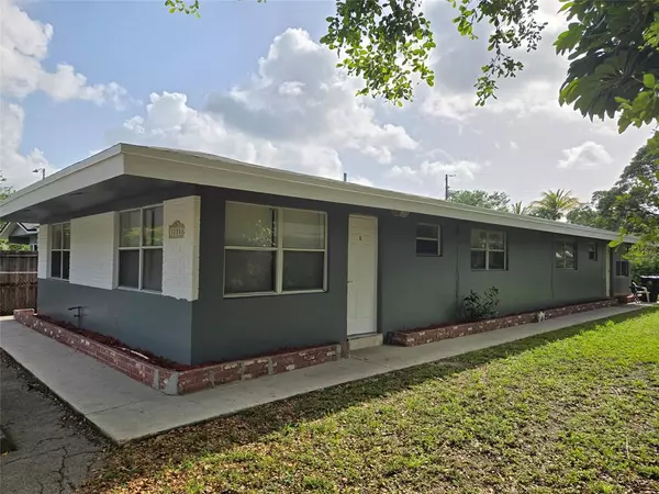 1238 NW 5th Ave, Fort Lauderdale, FL 33311