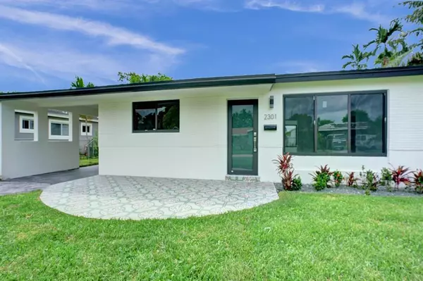 Miramar, FL 33023,2301 Alcazar Dr