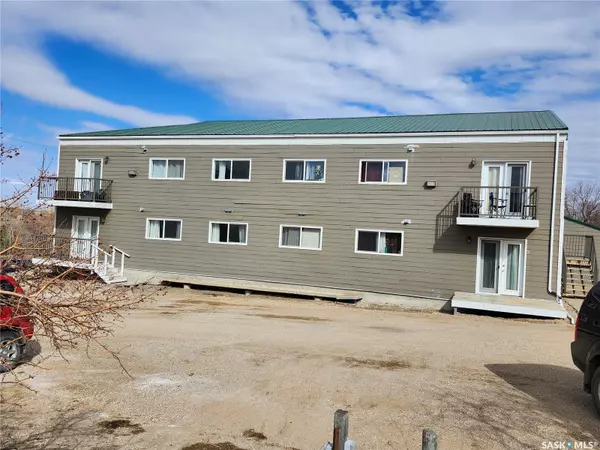 Moose Jaw, SK S6H 4R6,65-81 Maple STREET