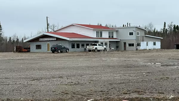 1 655 Highway N/A, Cochrane, ON P0L 2B0