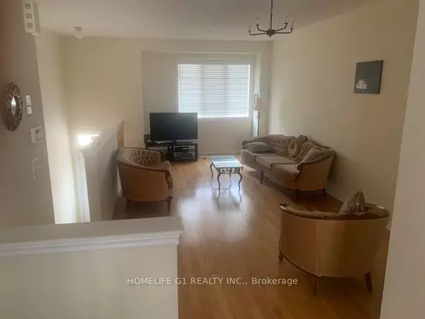 Mississauga, ON L5V 0E1,1433 Granrock CRES