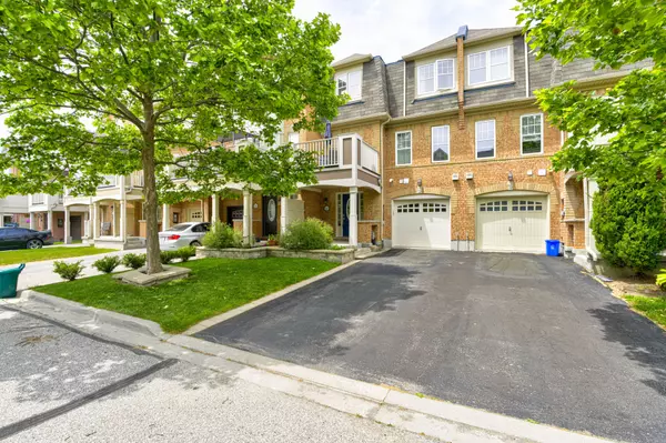 Milton, ON L9T 7B7,253 Wetenhall LNDG