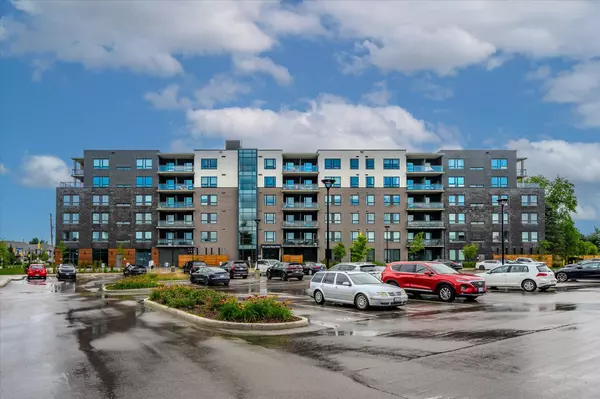 Guelph, ON N1G 4X2,26 Lowes RD #503