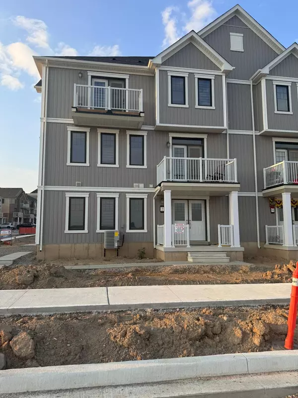 Haldimand, ON N3W 0J3,2 Norwich CRES