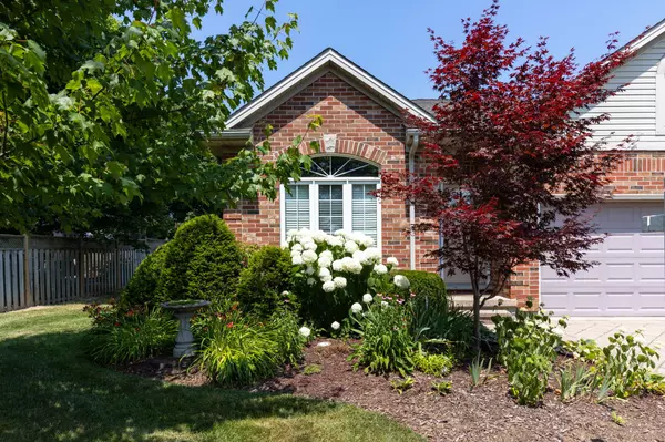 London North, ON N6G 5H9,338 Ambleside DR