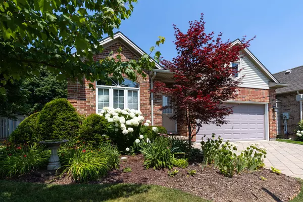 London North, ON N6G 5H9,338 Ambleside DR
