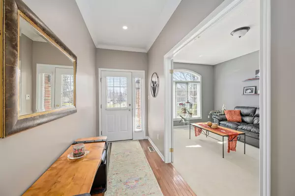 London North, ON N6G 5H9,338 Ambleside DR