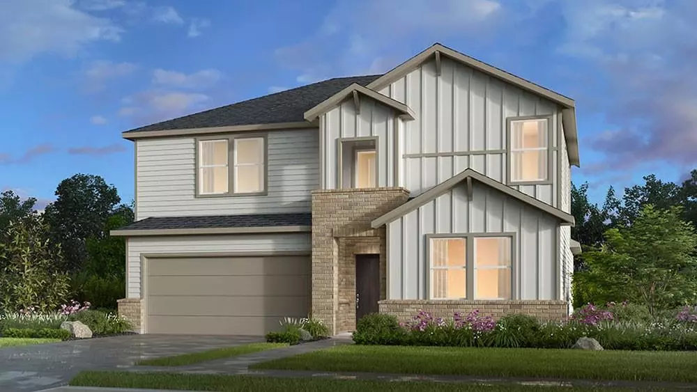 1441 Zapateado Way, Fort Worth, TX 76052